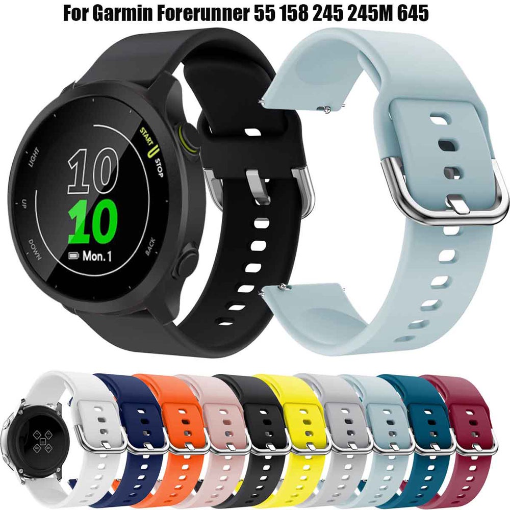 Pulso para Garmin Forerunner 245/645