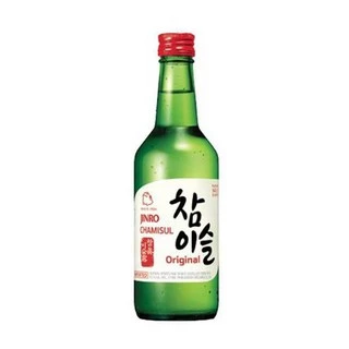 Soju Jinro Classic 360ml