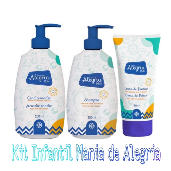 Alegria Kids