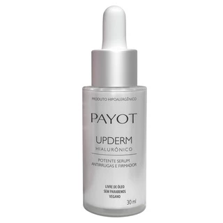 Upderme Sérum Ácido Hialurônico Payot