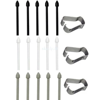 1 Conjunto De Substituição De Recarga Para samsung-Galaxy Tab S6/S7 T870 T875 Ferramenta De Remoção De Pinça Touch Stylus S Pen Acces