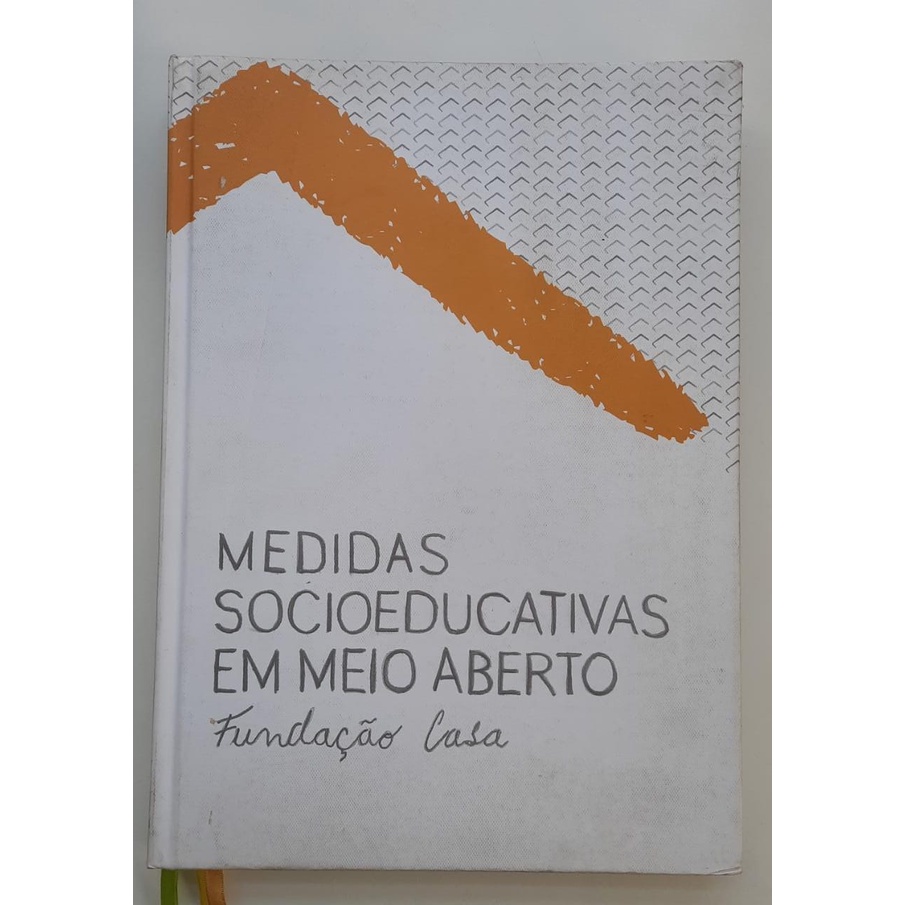 Medidas Socioeducativas 