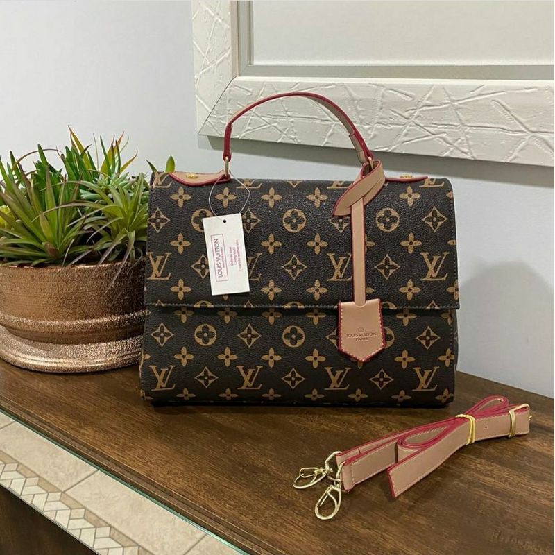 Bolsa louis vuitton discount maleta