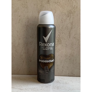 Rexona by Anitta: conheça a linha de desodorantes inspirada nos hits da  cantora - Purebreak