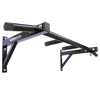 Barra Fixa Parede Musculação Pull-up Pegada Neutra e Aberta