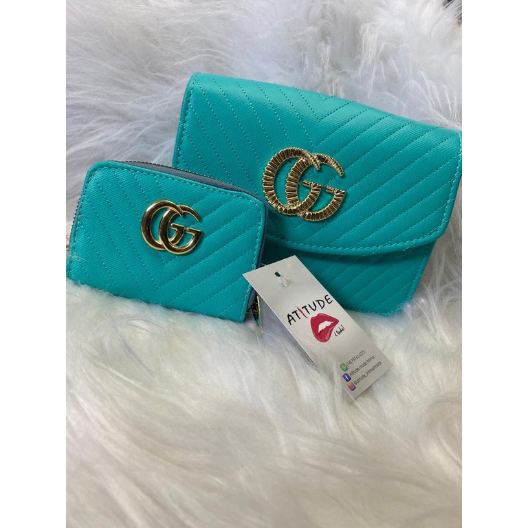 bolsa gucci em Promoção na Shopee Brasil 2023