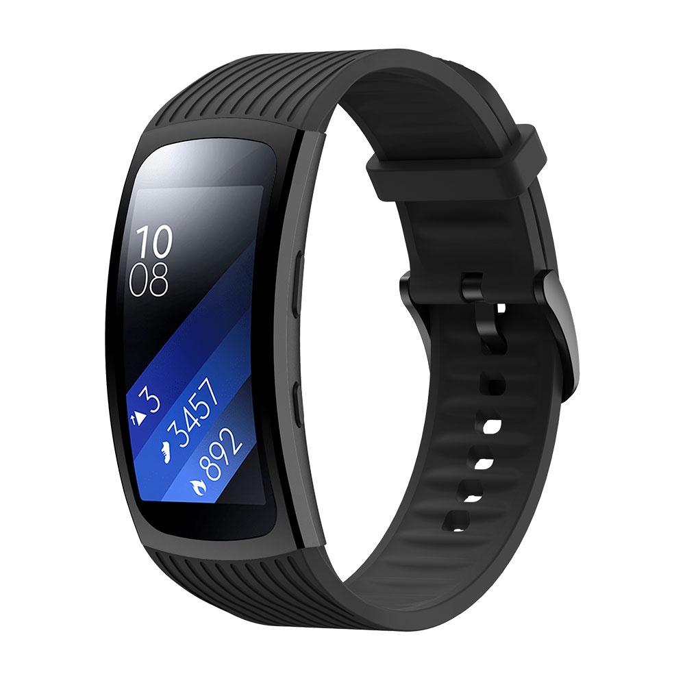 Para Samsung Gear Fit2 Pro Pulseira De Smartwatch Relógio