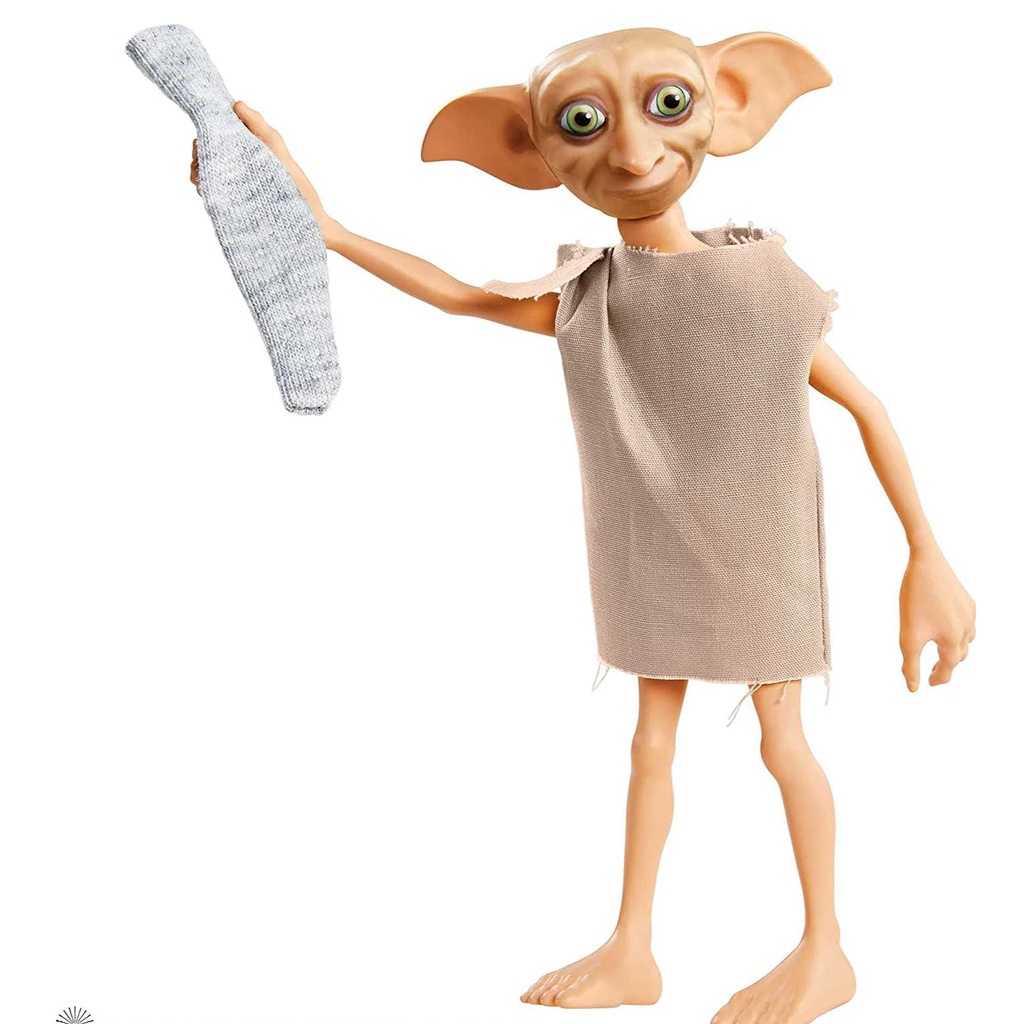 Dobby the elf store teddy