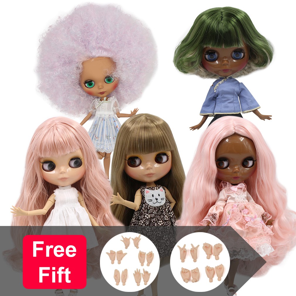 Boneca BJD 1/4, Boneca Articulada de 15,7 polegadas e 15 Bolas Brinquedos  DIY Boneca de Moda Requintada com Conjunto Completo Sapatos de Vestido  Peruca Maquiagem Melhor Presente para Crianças Amantes : 