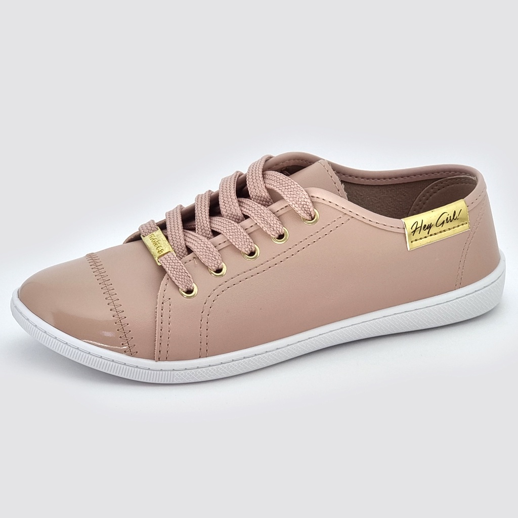 Sapato feminino cheap da moleca