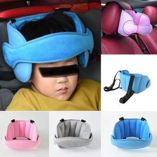 Suporte Cabeça Cadeirinha Criança Infantil Carro Bebê