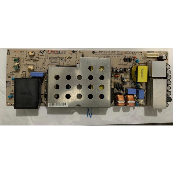 Placa Fonte TV LG - -EAY41971801/ EAX44036402 - 42LG60FR | Shopee Brasil