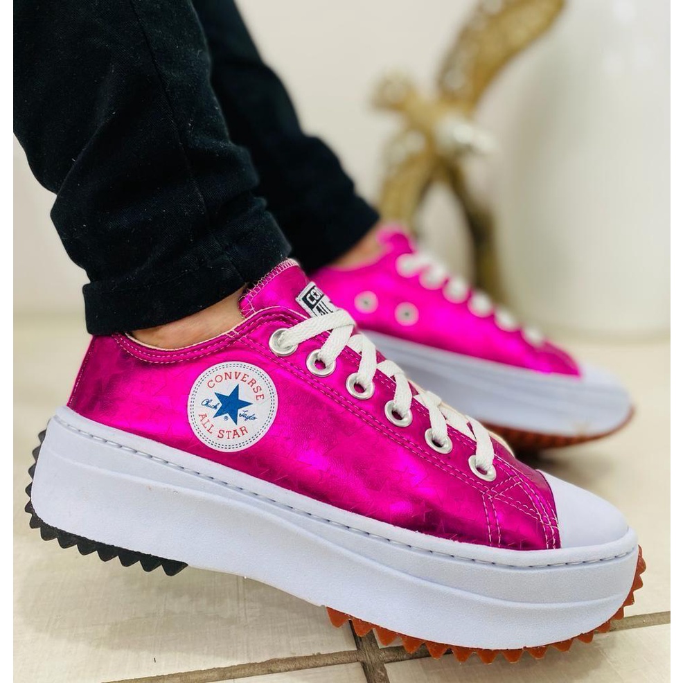 All star clearance modelo novo