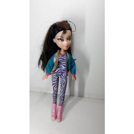 Bratz usadas online