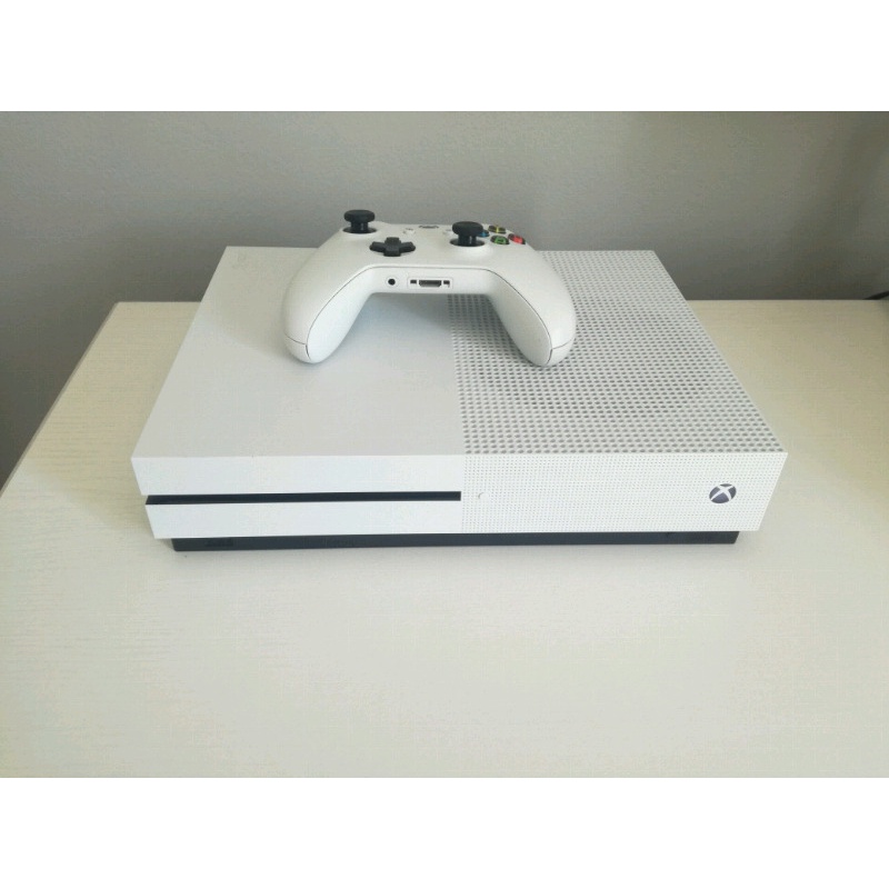 microsoft xbox one s 1TB todo original | Shopee Brasil