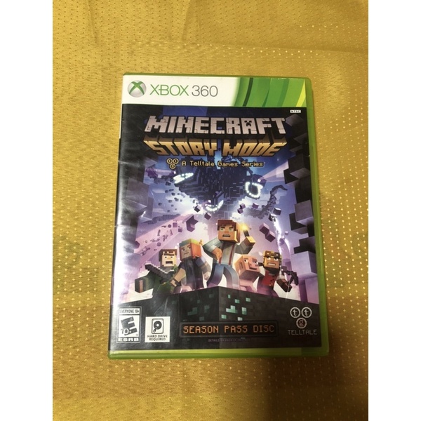 Minecraft Xbox 360 Original, Jogo de Videogame Xbox One Usado 94449047