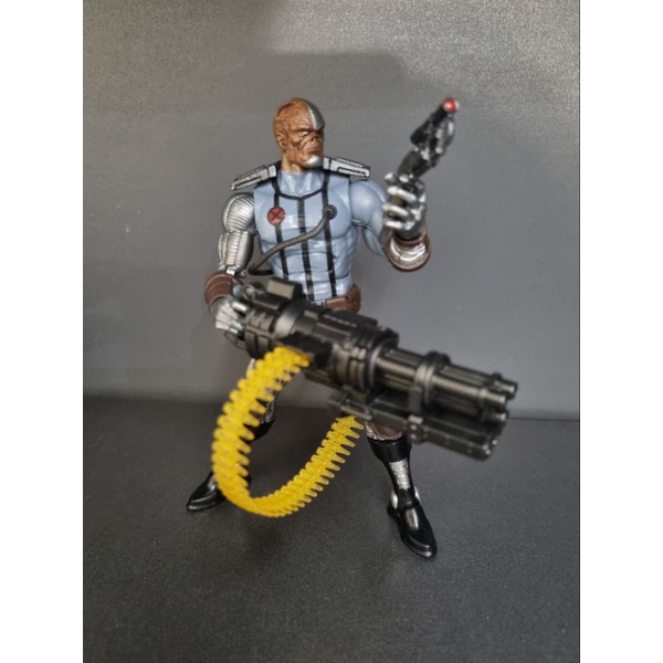 Deathlok marvel clearance legends