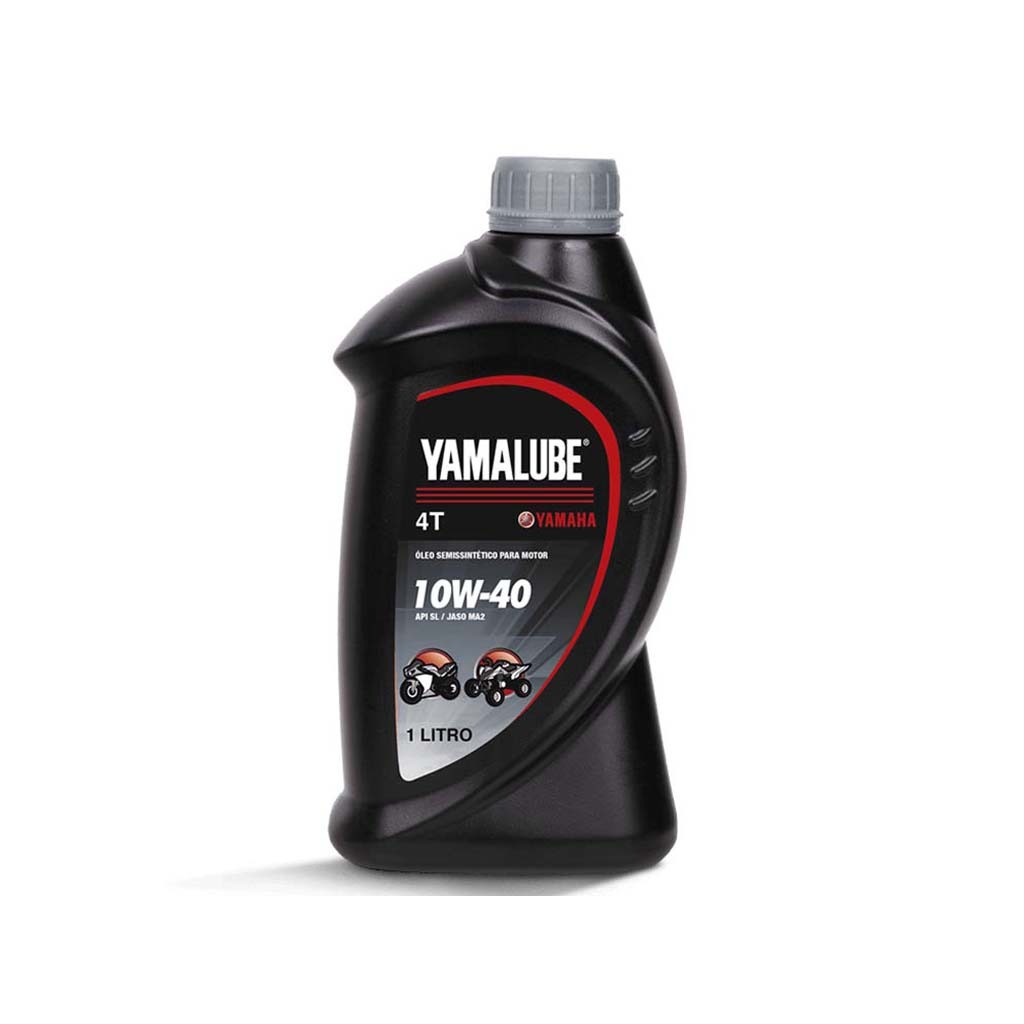oleo yamalube 10w40
