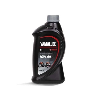 oleo yamalube 10w40