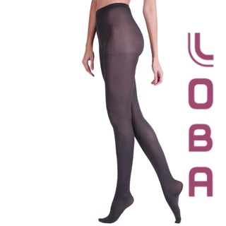 Meia Calça Loba Opaca Lupo Fio 40