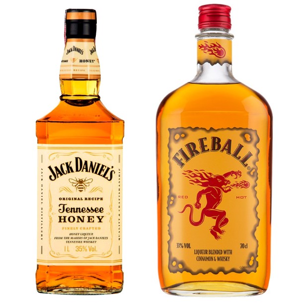 Kit Jack Daniel