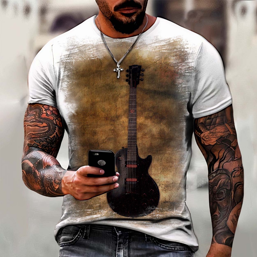 Cómo Elegir Una Guitarra Verde Militar: Guía Completa De Compra