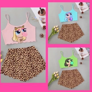pijama de ondinha meninas super poderosas dormir conjunto sale