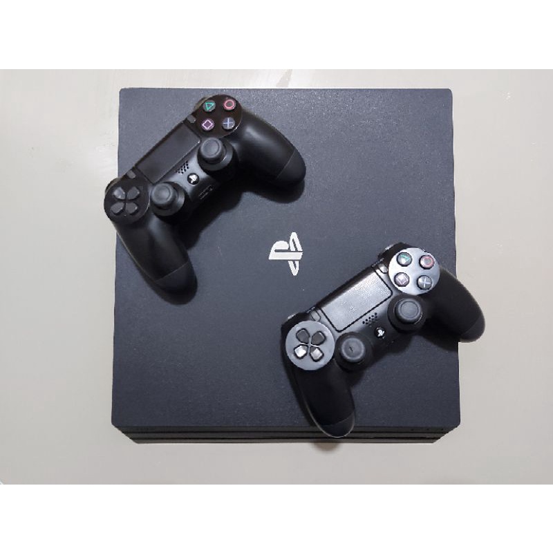 PS4 PRO 1 TERA - 4k - Para Exigentes!!! - Videogames - Aldeota, Fortaleza  1139476528