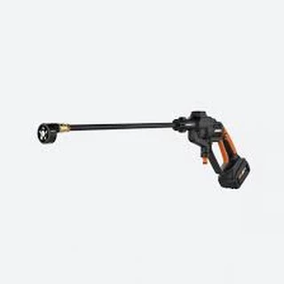 Lavadora De Alta Pressão C/bateria 20v Wg620e - Bivolt Worx