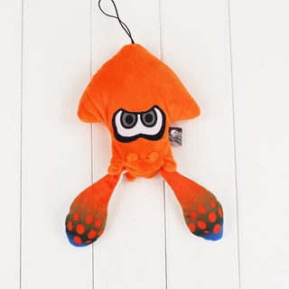 Splatoon inkling hot sale plush