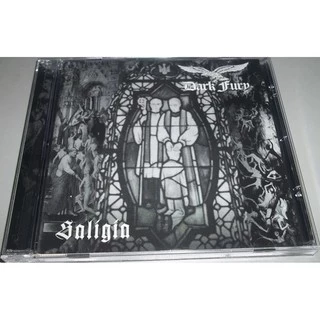 Dark Fury - Saligia
