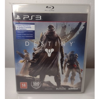 Jogo Ps3 Original, Jogo de Videogame Play Station 3 Usado 92063480