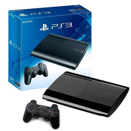 250gb ps3 sale