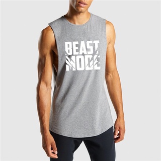 Nova Mens Roupas Esportivas Ginásio Tanque Ocasional Top Sem Mangas Muscle  Correndo Workout Treinamento De Musculação Moda De Fitness Singletos