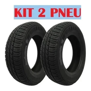 2x Pneu Aro 15 Remold Novo Par De Pneus Aro 15 Varias Medidas