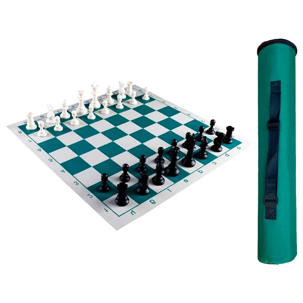 Configuração Do Tabuleiro De Xadrez Antes De Um Jogo Foto de Stock - Imagem  de esportes, xadrez: 172366678