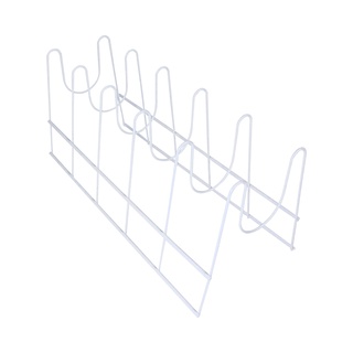 Suporte de Tampas e Travessas Branco 990201 Bel Fix