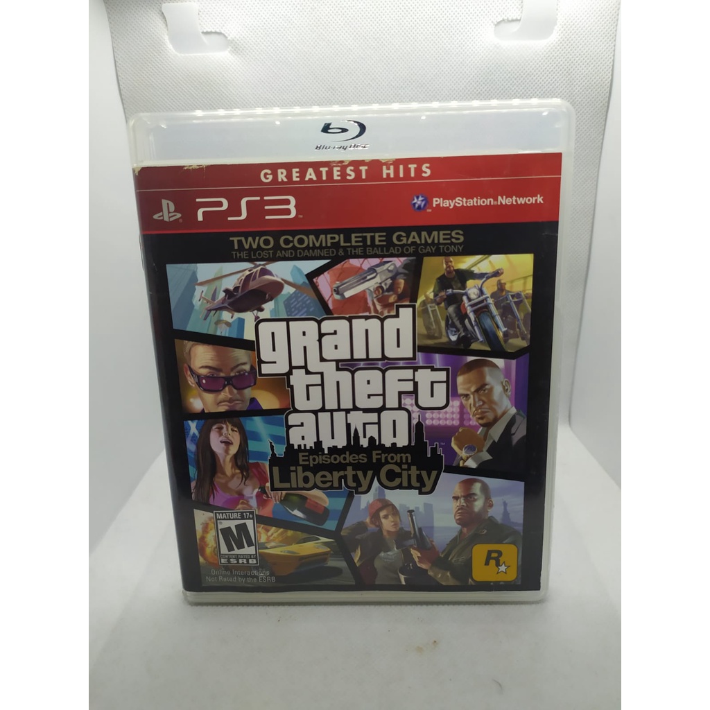 Grand Theft Auto Gta San Andreas Xbox One Xbox 360 - Física - Escorrega o  Preço