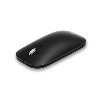 Mouse Microsoft Sem Fio Bluetooth Arc Hdwr Preto - KTF00013