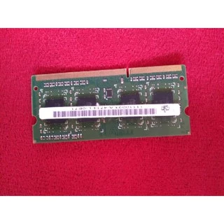 memória RAM notebook