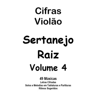 Cifras Samba Raiz, PDF