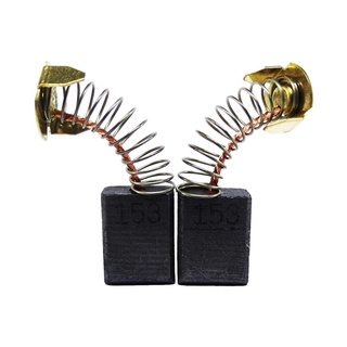 Escova De Carvao CB-153 Jogo Com 2 Pecas 194985-1 Makita