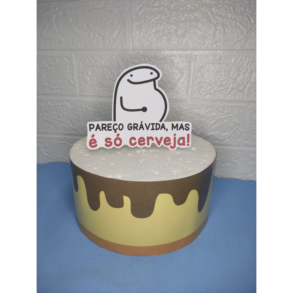 Pin de Raquel Lima em Bento cake flork  Bolos engraçados de aniversário,  Bolo engraçado, Bolos de aniversário namorado