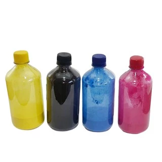 Kit Pó Toner colorido Compativel Para Hp Cp1025/1215/cm1415/cp1518/1522/cp1204/m-276/cp1210