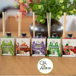 Aromatizante Difusor de Ambiente 250mL - LINHA CLÁSSIC
