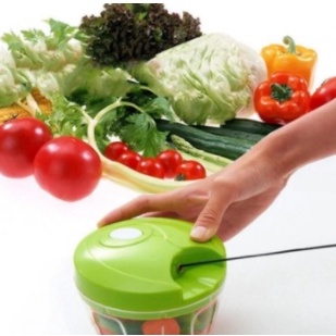 Processador Processadores 3 Laminas De Alimentos Manual 500m