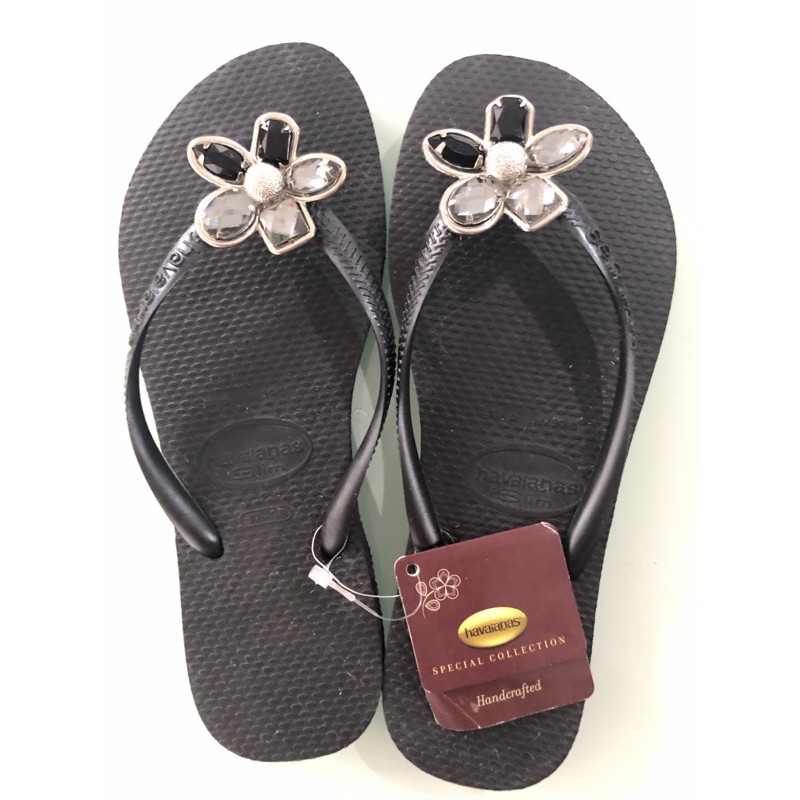 Havaianas on sale slim lux