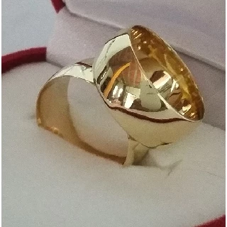 Par de Aliança Tradicional Moedas Antigas 18k 8mm Anatômica