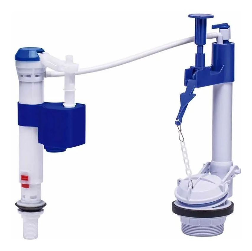 Caixa Acoplada Completa na Black Friday 2025 | BuscaProdutos