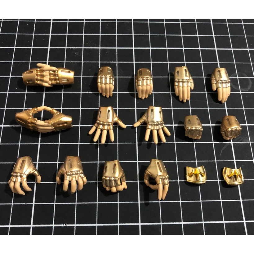 Peças Avulsas Shaka de Virgem SOG EX Bandai - Cavaleiros do Peças Avulsas Shaka de Virgem SOG EX Bandai - Cavaleiros do